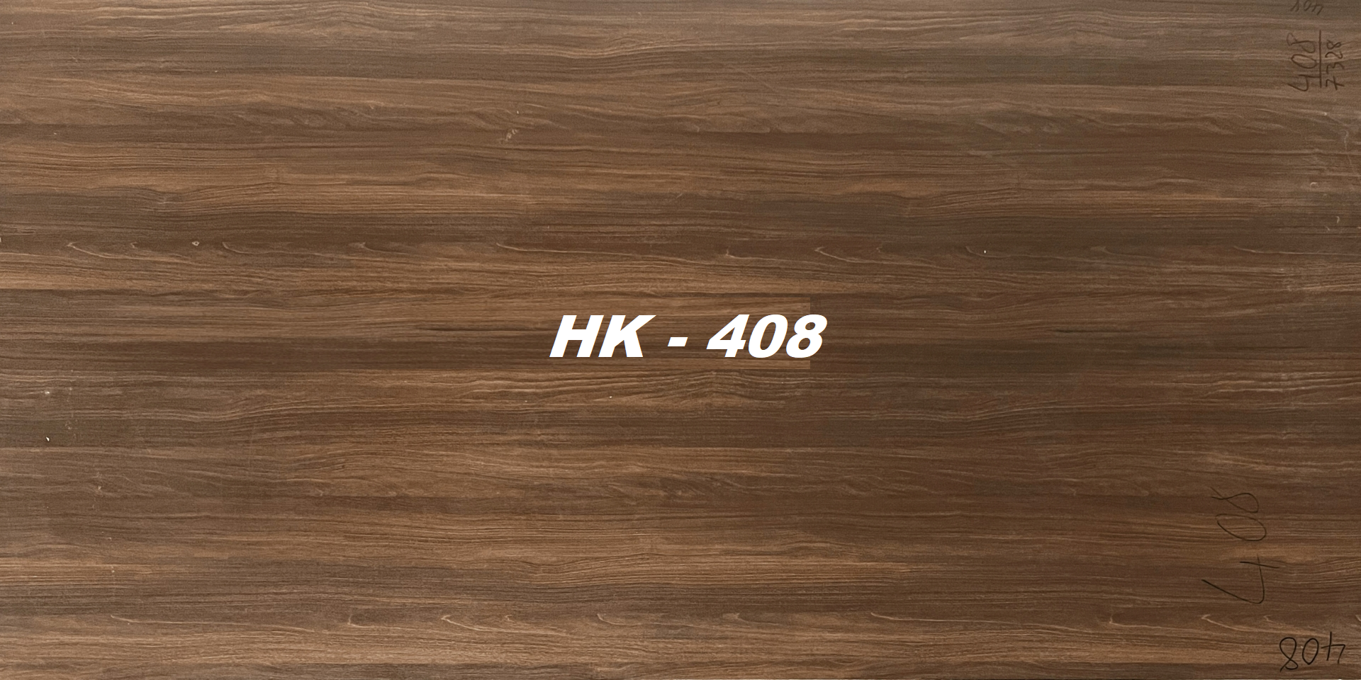 Melamine HK-408